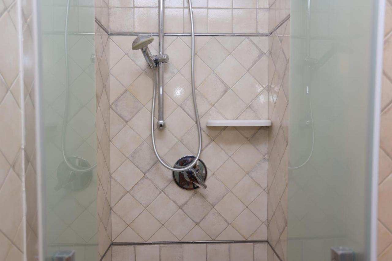 Il Portale 2 Apartment โตรเปอา ภายนอก รูปภาพ
