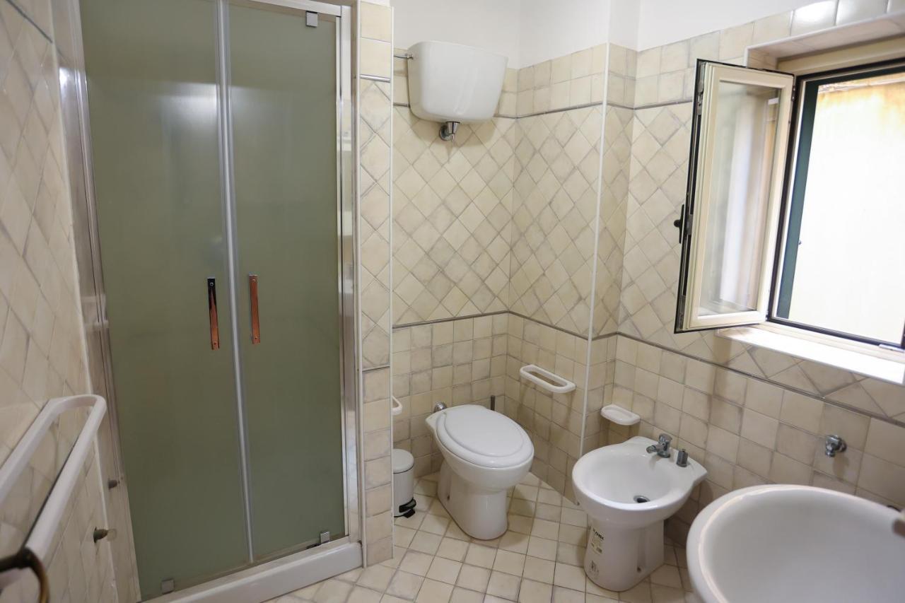 Il Portale 2 Apartment โตรเปอา ภายนอก รูปภาพ